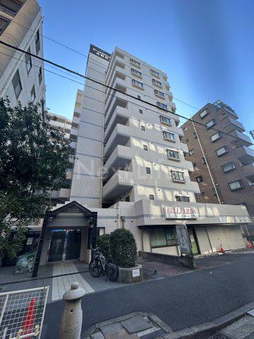ホーユウパレス吉野町