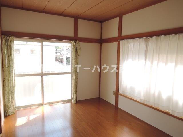 鈴木コーポ