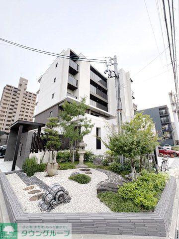 サンラモン本山III