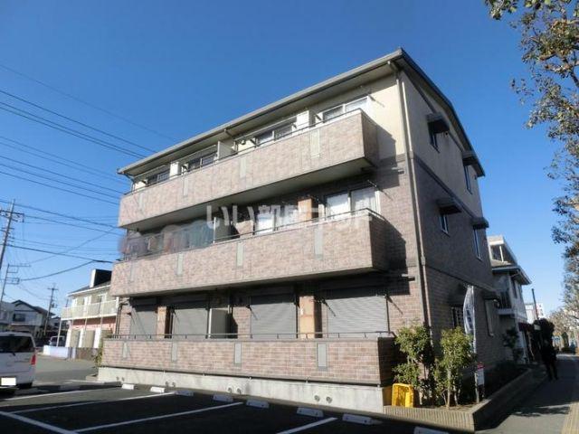 セルブランドS棟・L棟