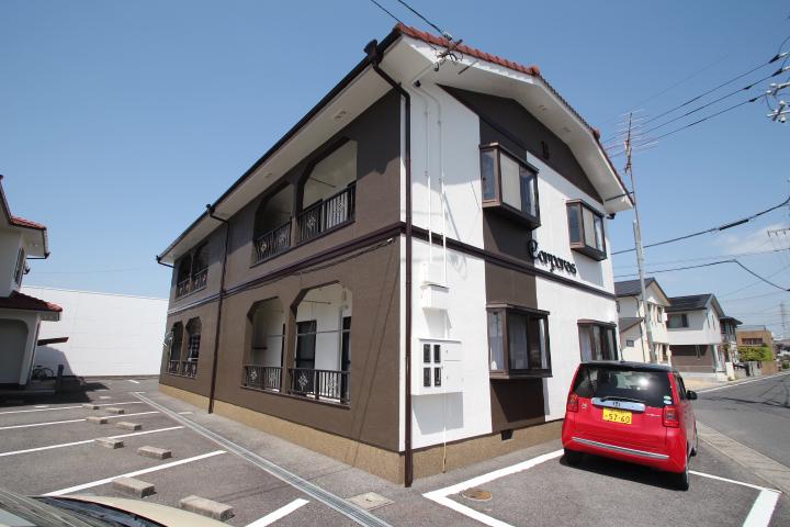 コーポラスB