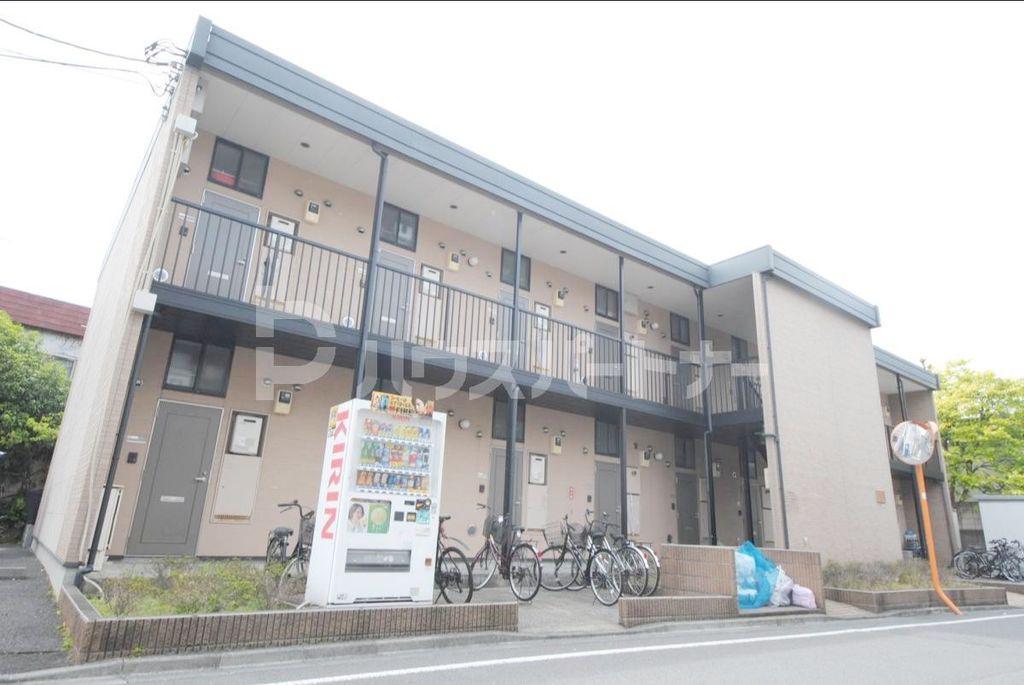 メインシティガーデン 北葛西