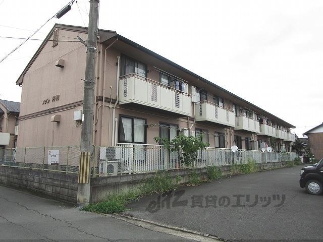 メゾン丹和A棟
