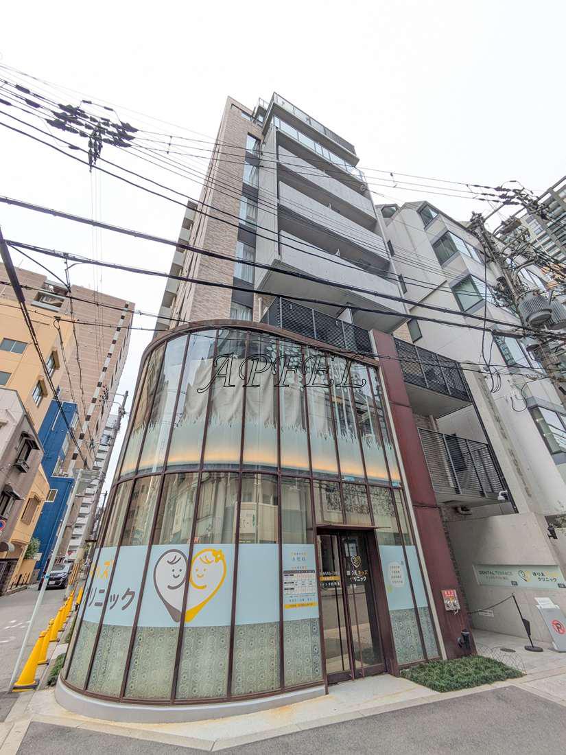 トラストマン堀江