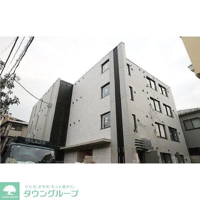 NOZOMIO PREMIER三軒茶屋