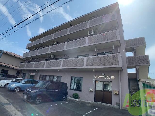 タマヤマンション