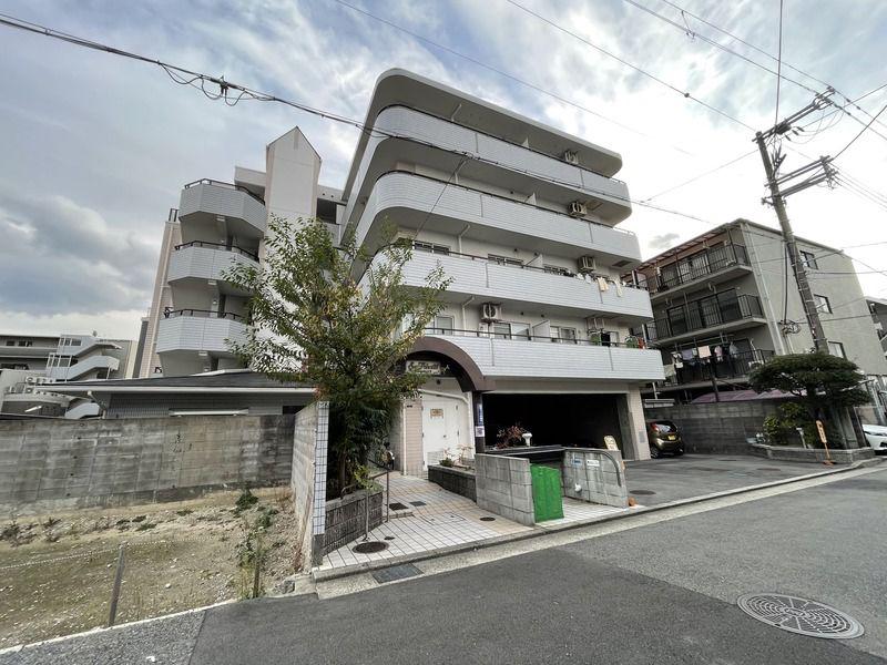 サンパレス21尼崎2