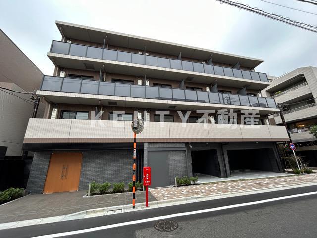 アーバンパーク東六郷I