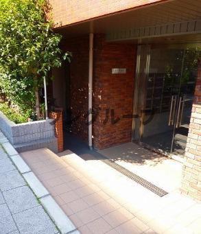 レフア南常盤台