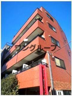 レフア南常盤台