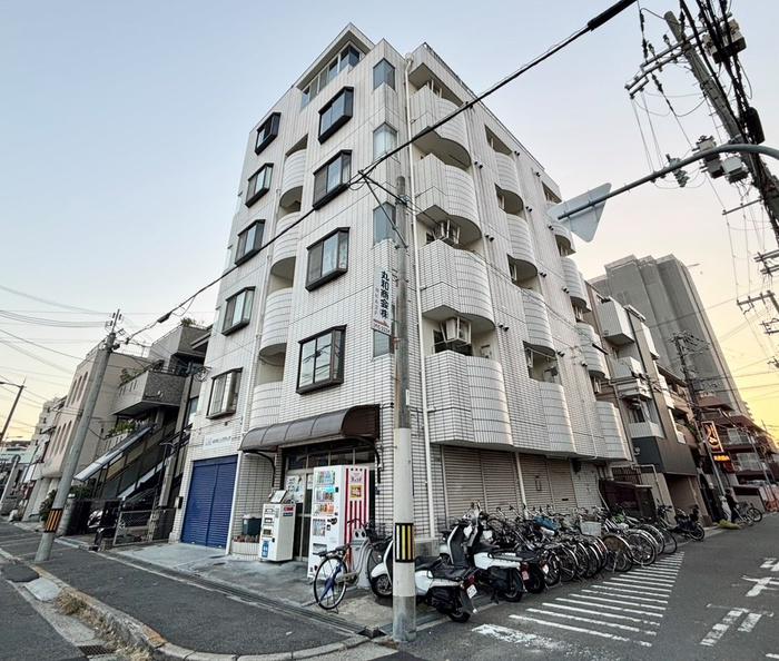 ジオナ大宮