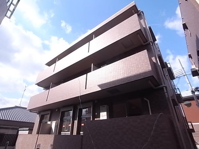アメシストコート西北
