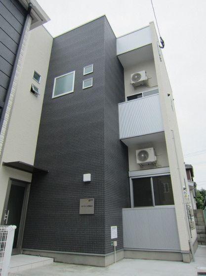 ハピネス美野島II