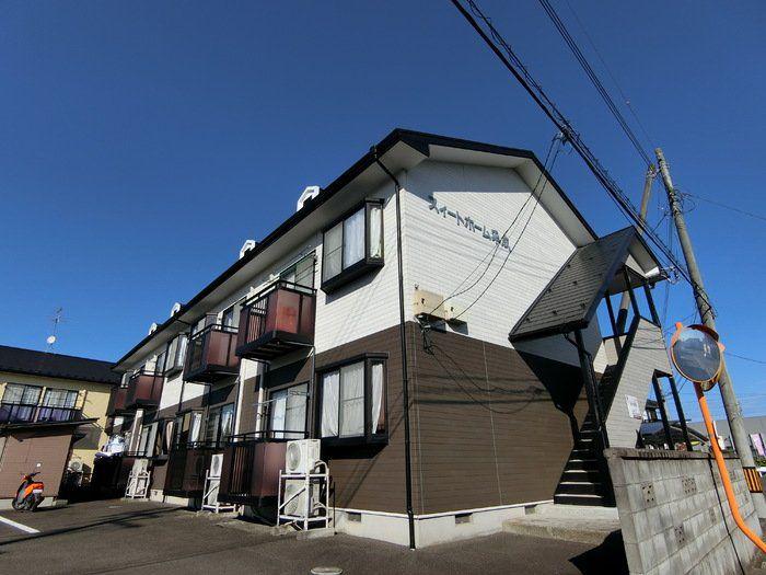 スイートホーム平成