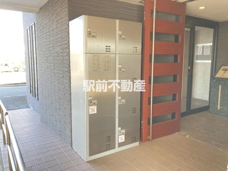 カンフォーラ佐賀
