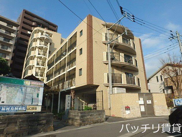 ローズモント・フレア別府駅前