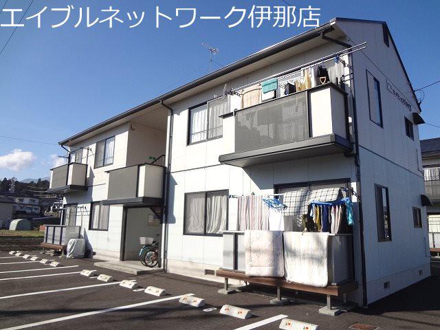 フレグランス フジサワB