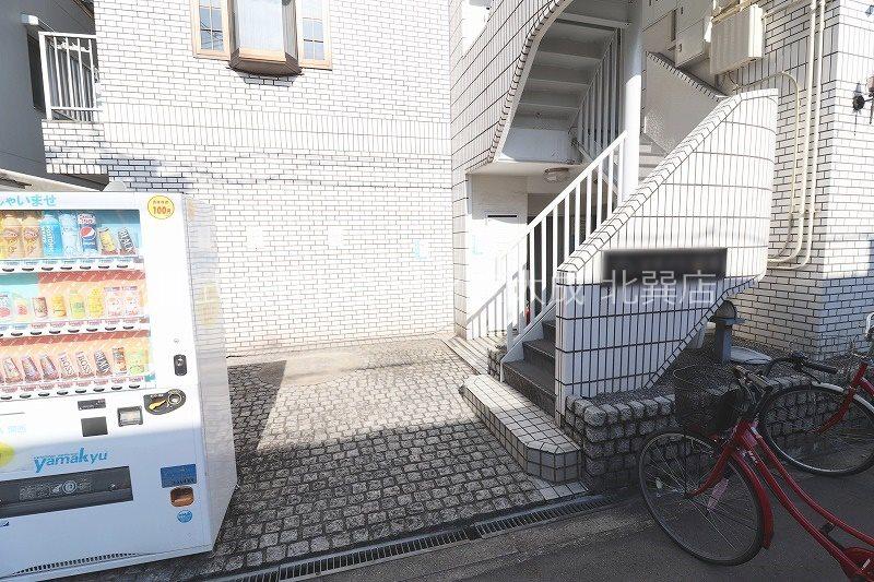 プレステイジ緑橋