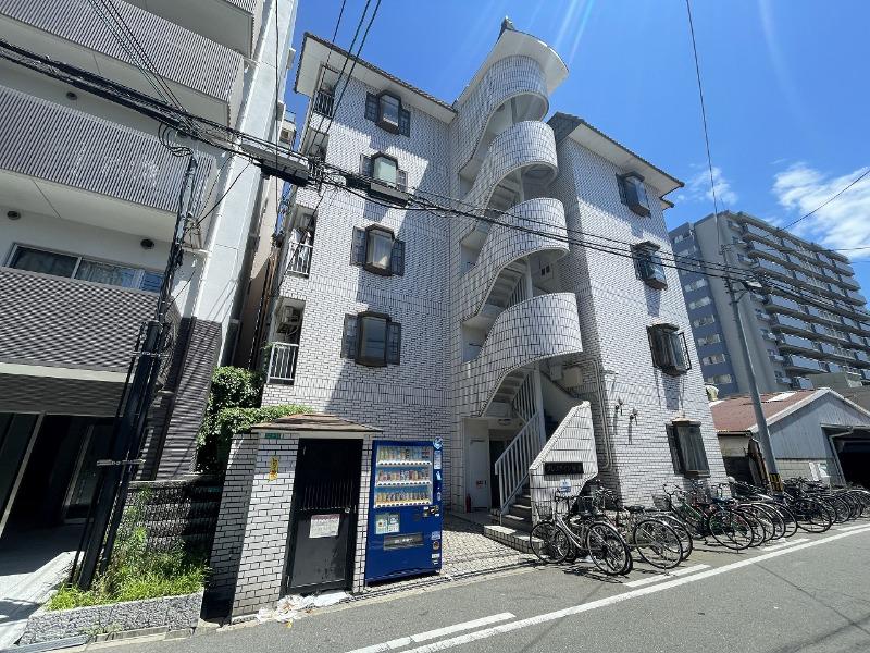 プレステイジ緑橋