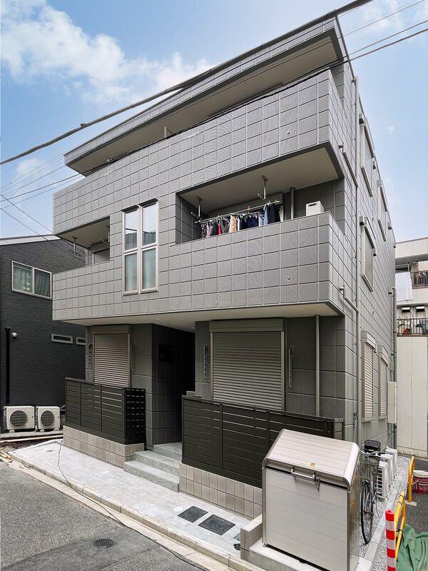 ARRO TORRE西日暮里