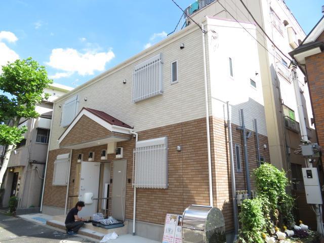 FUJI四ツ星ハイツ