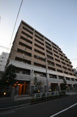 LASANTE広尾 ラサンテ広尾