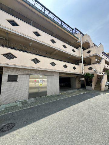 グランデ鶴見