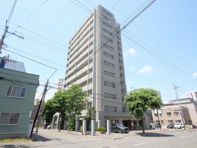 メゾン・ド・北円山