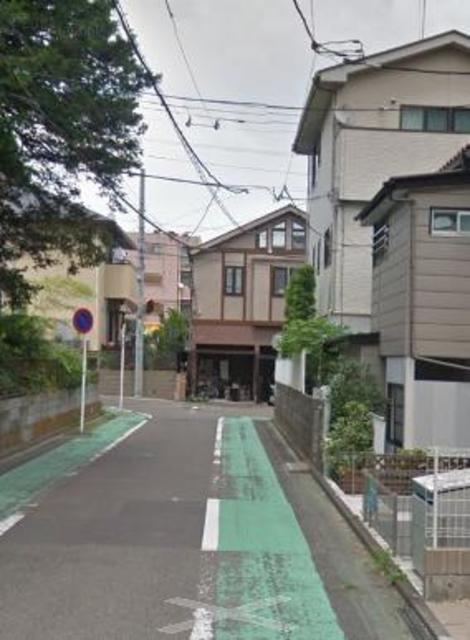 シティハイツ東林間A号棟