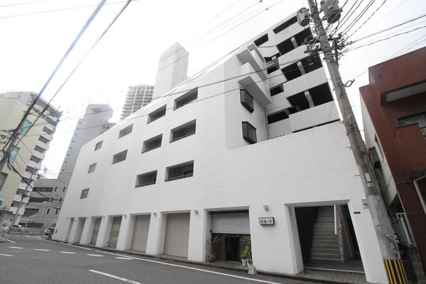 エルザビル馬借47