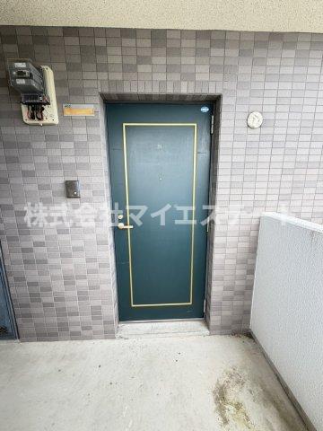 新町マンション
