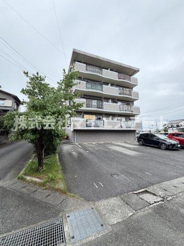新町マンション