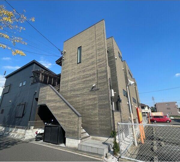 HAUS RUHE 高畑
