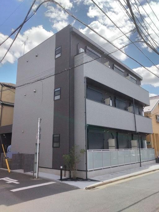 SOLASIA RESIDENCE 大山