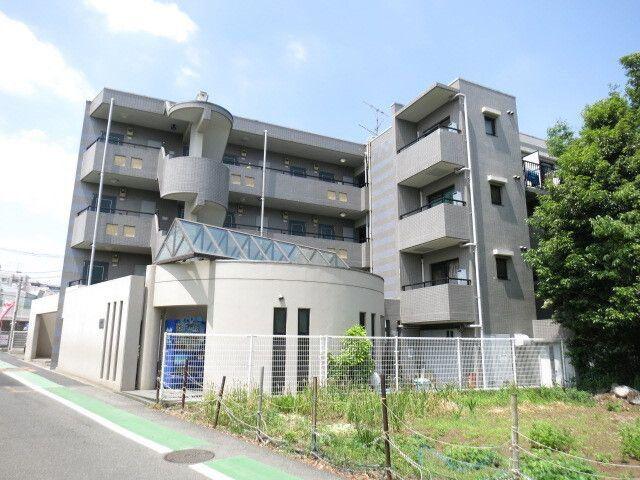 ジョイフル狭山