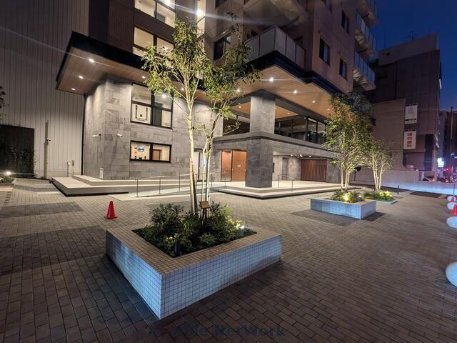 エイルマンション藤崎宮前