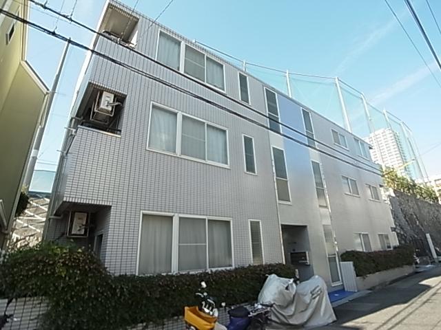ロジェール東灘