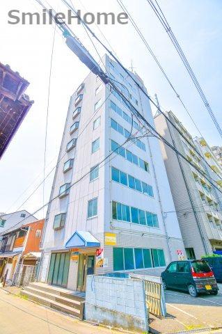 プリエール住之江御崎