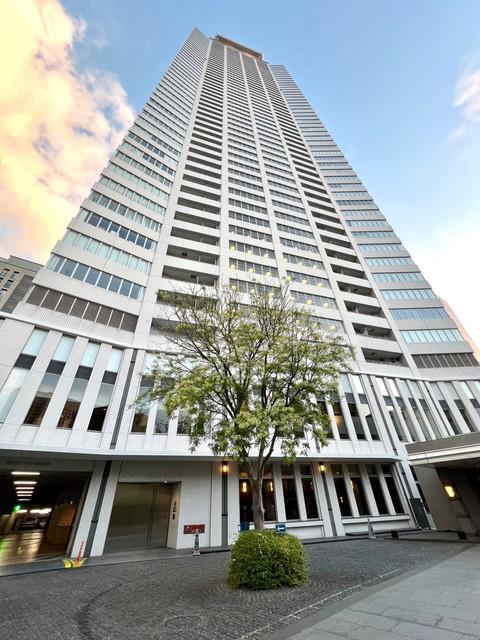 ザ・タワー大阪
