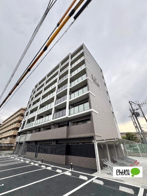 ソルテラス京都勧進橋PARK SIDE