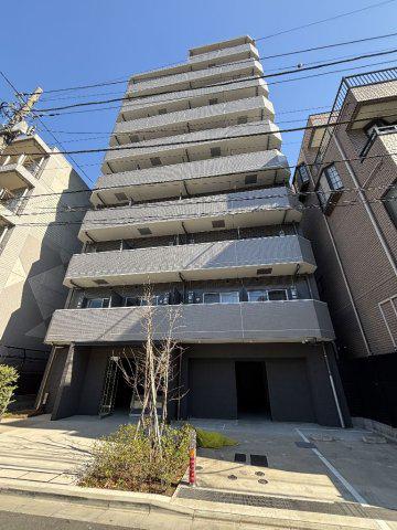GRANPASEO清澄白河