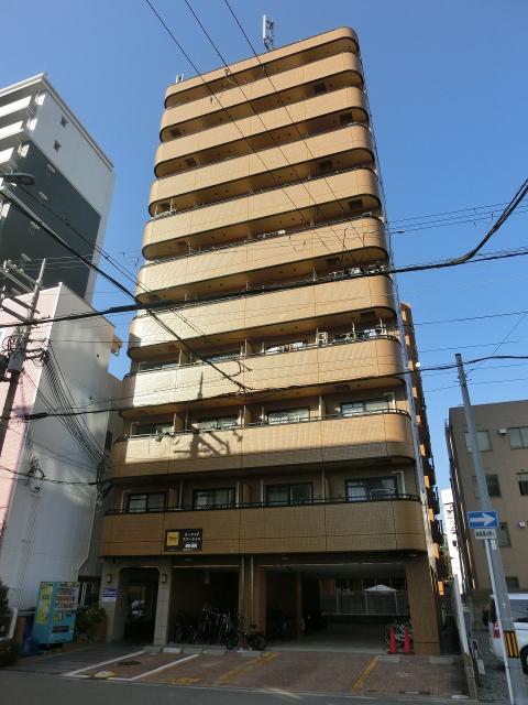 インターナショナル玉造