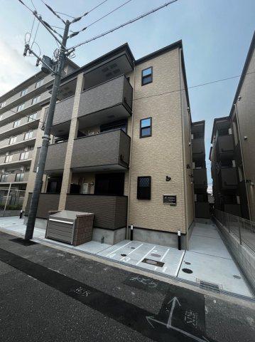 H-MAISON平野III