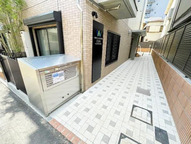 LA DOUCEUR戸越銀座