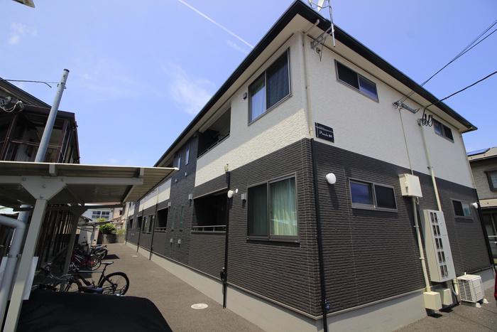 プランドール原町