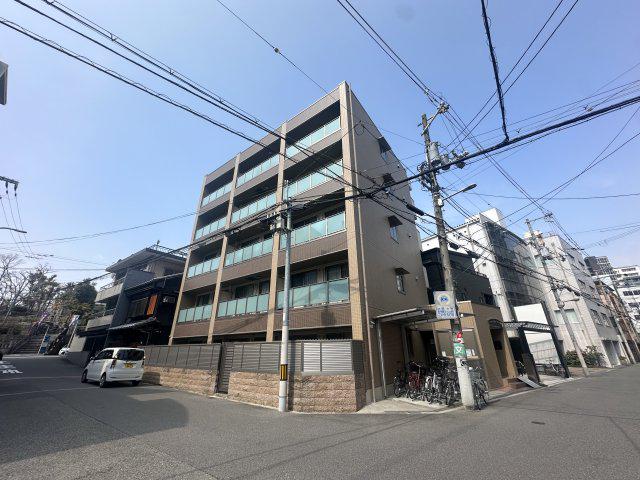 ゼンラフォーレ玉造
