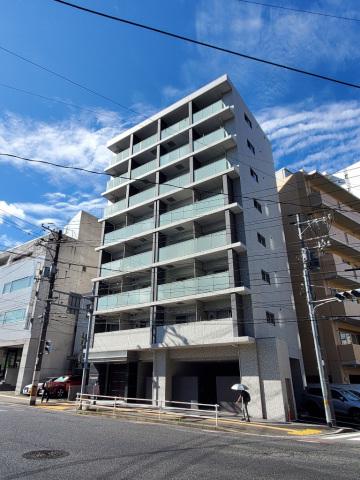 RUEX比治山橋