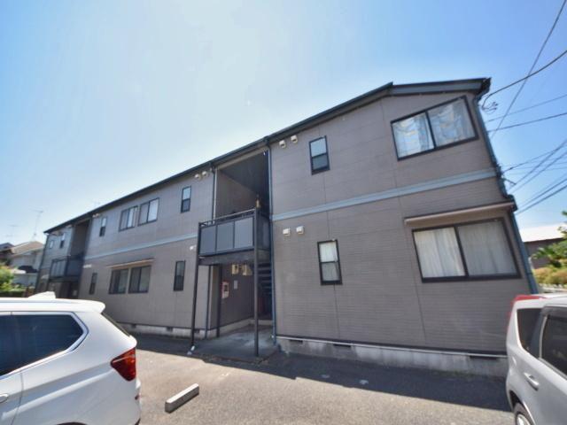 ガーデンハウス元町