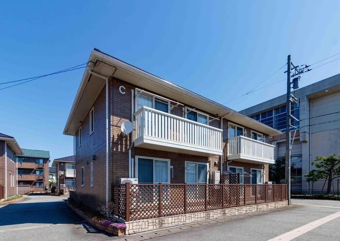 セジュールハッピータウンC