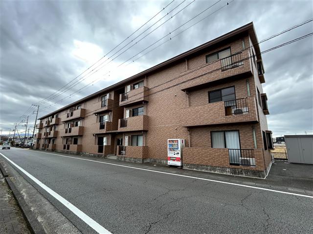 レアールマンションソレイユ